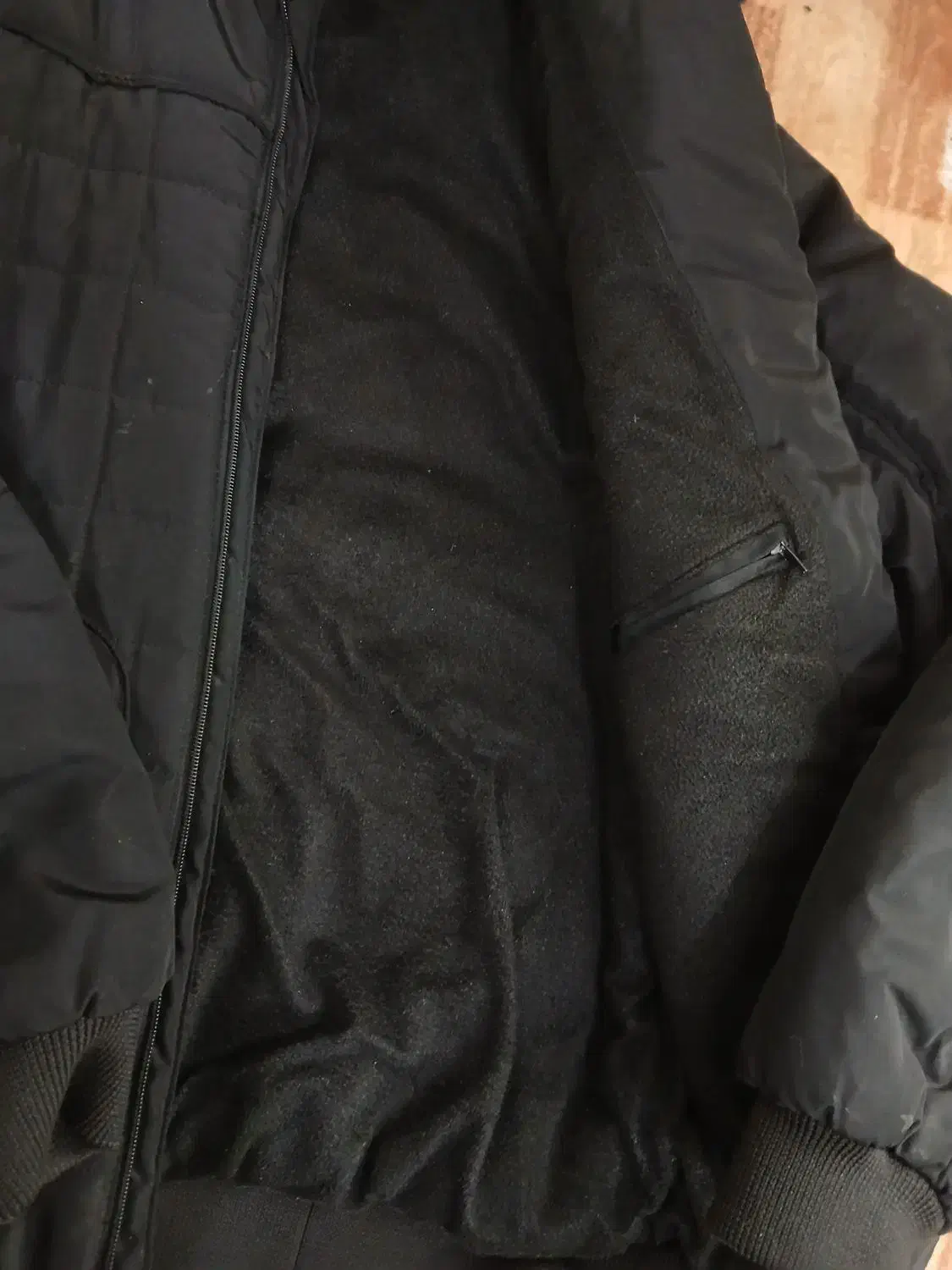 کاپشن و کت مردانه و زنانه|لباس|تبریز, |دیوار