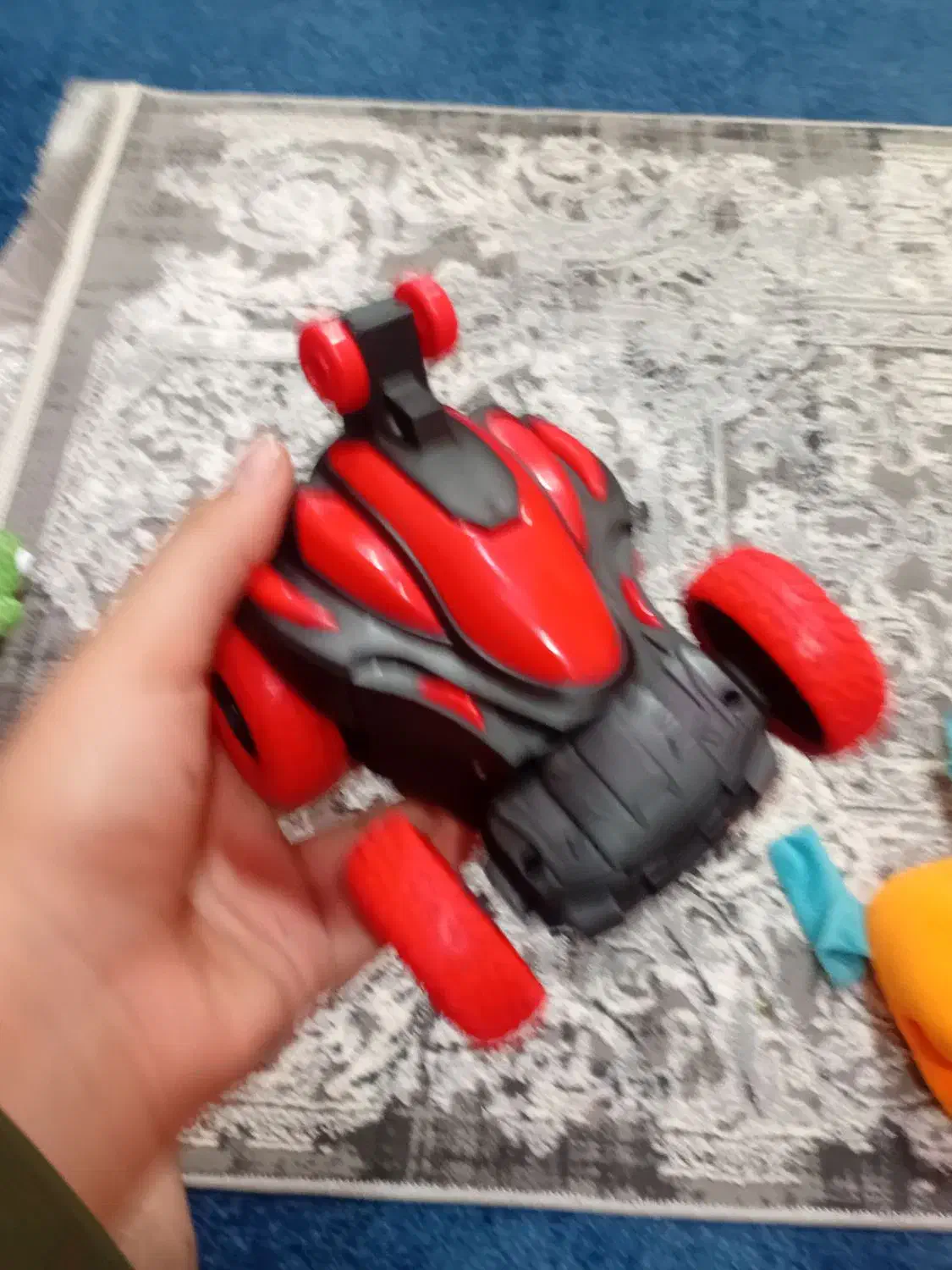 کلی اسباب بازی|اسباببازی بچه|اهواز, گلستان|دیوار