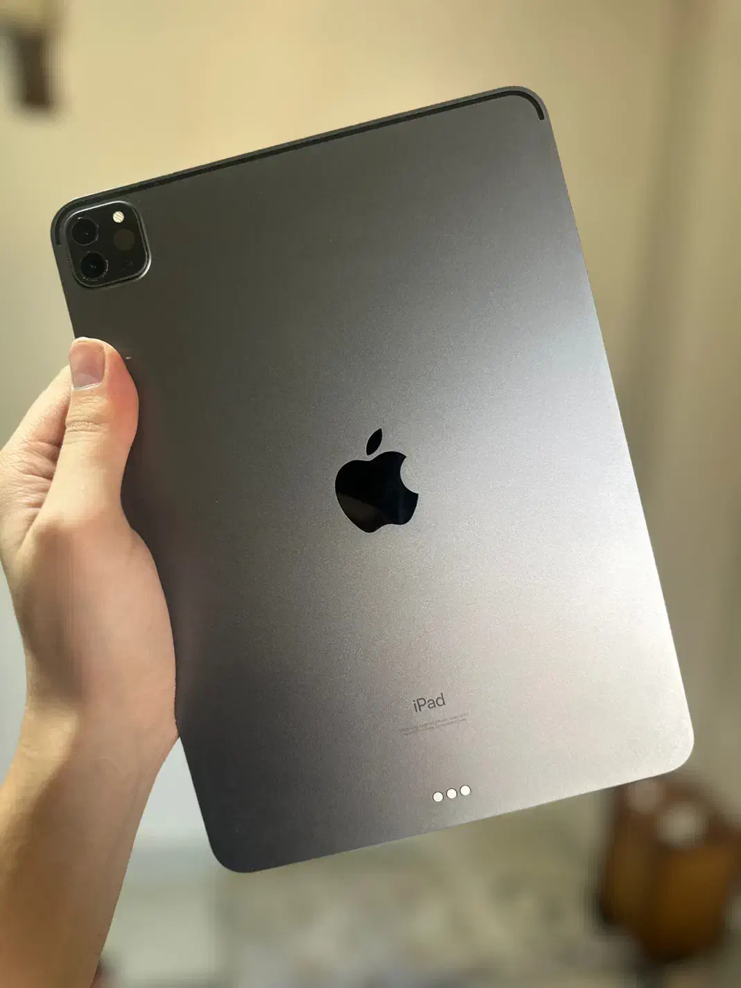 Ipad pro 2021|تبلت|شیراز, تپه تلویزیون|دیوار