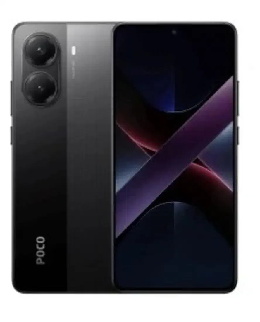 poco x7 pro ram 12 -512gig|موبایل|چهارباغ, |دیوار