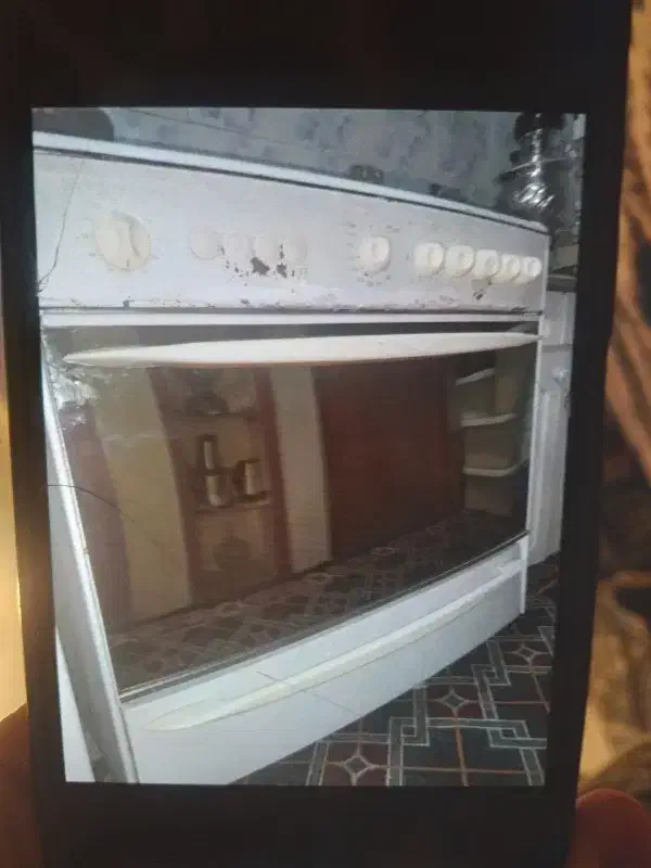 خرید انواع گاز فرسوده درب منزل|اجاق گاز و لوازم برقی پختوپز|بروجرد, |دیوار