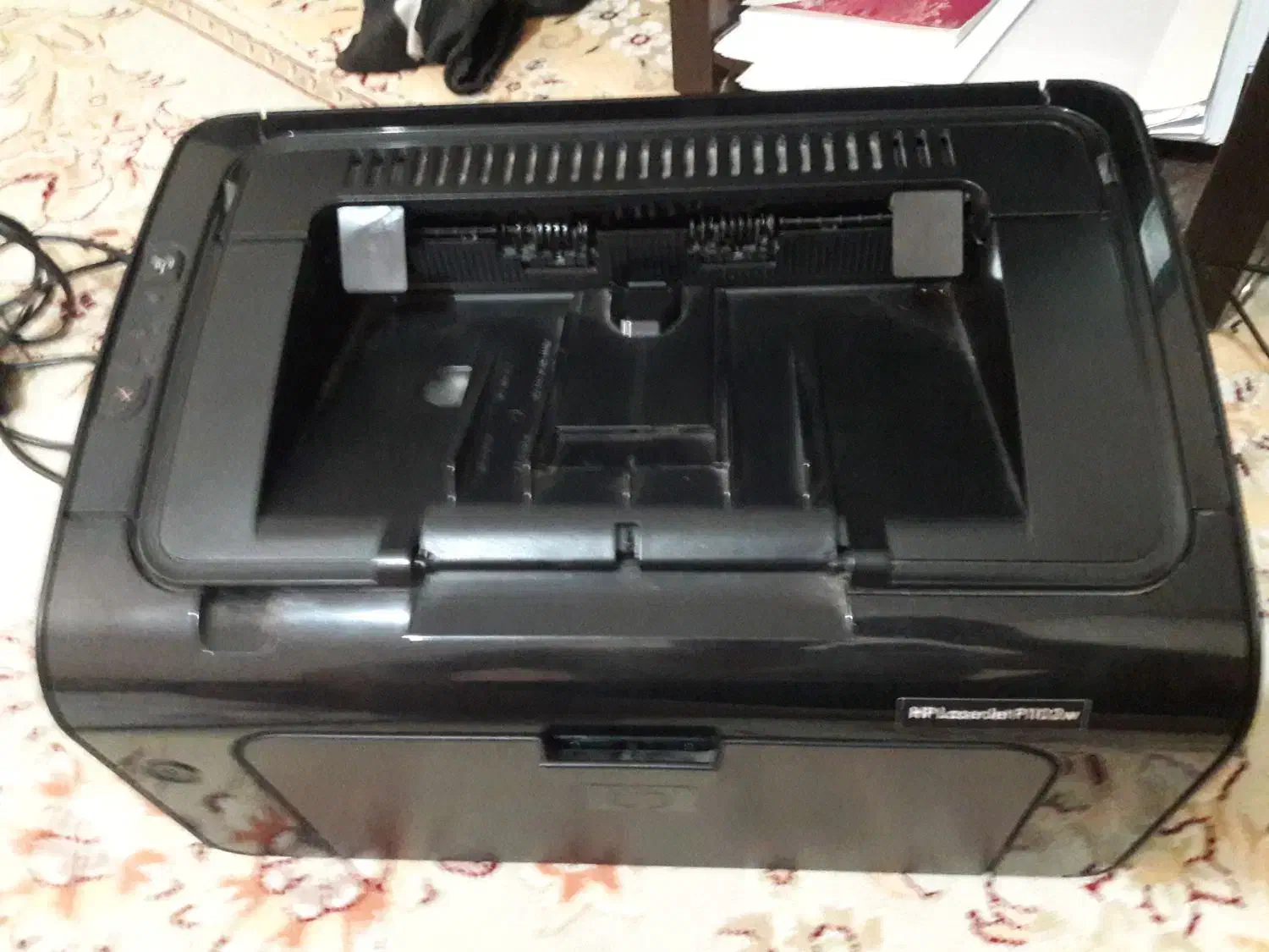 hp1102|پرینتر، اسکنر، کپی، فکس|ماهیدشت, |دیوار