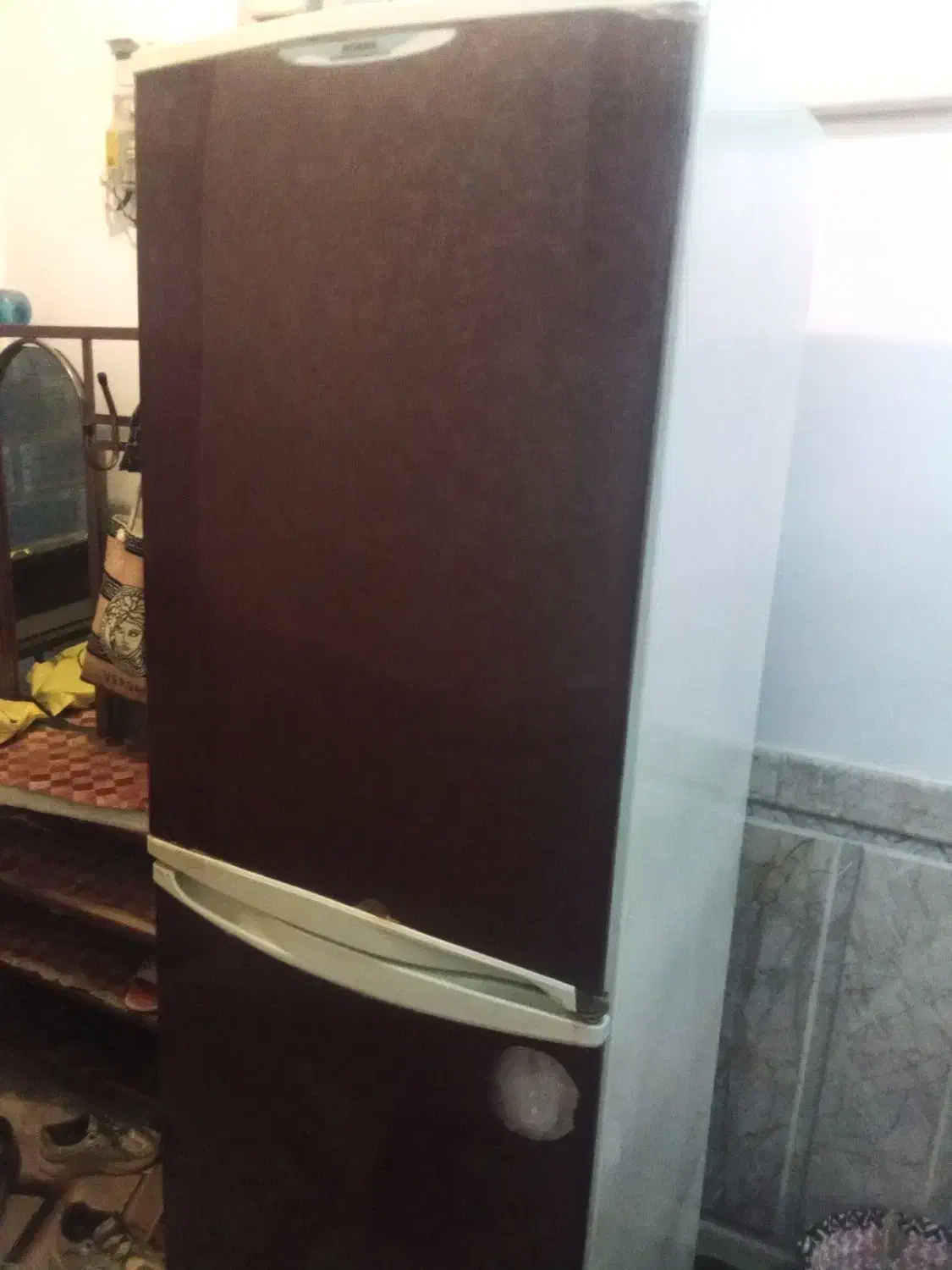 یخچال البرز|یخچال و فریزر|نیشابور, شهرک فرهنگیان|دیوار