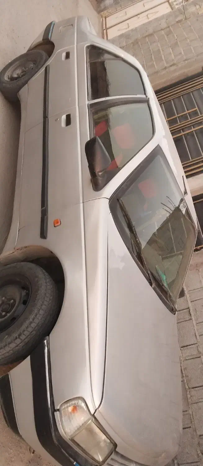 پژو ۴۰۵|خودرو سواری و وانت|آبپخش, |دیوار