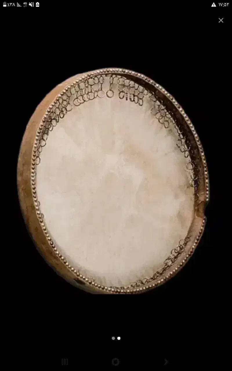 فروش فوری دف|سازهای سنتی|رشت, نامجو|دیوار