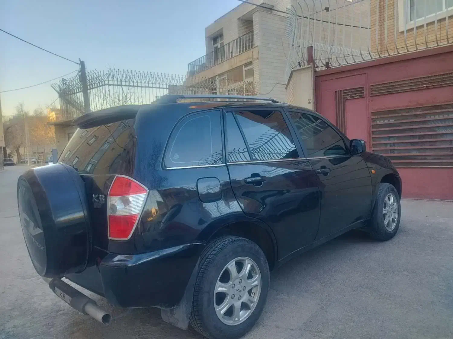 ام وی ام مدل ۹۰|خودرو سواری و وانت|اصفهان, شهید رجایی|دیوار