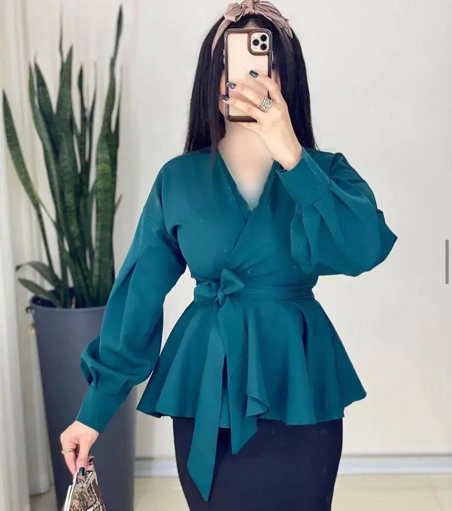 شومیز مجلسی|لباس|گلپایگان, |دیوار