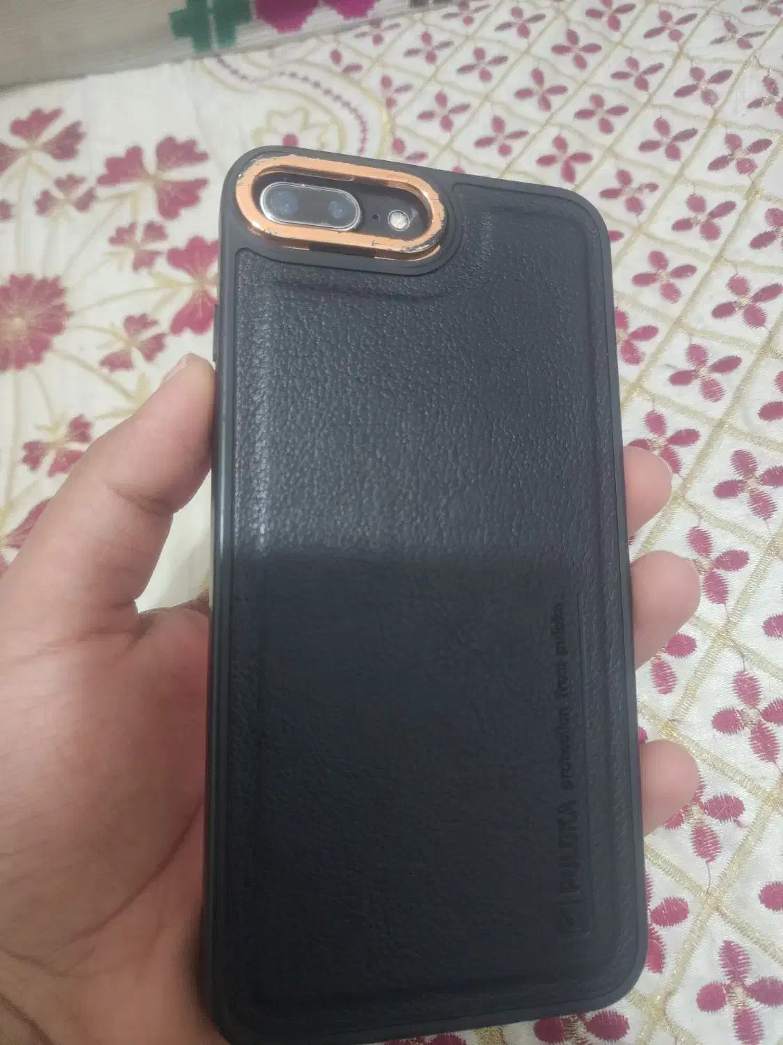 apple7plas 256|موبایل|زاهدان, |دیوار