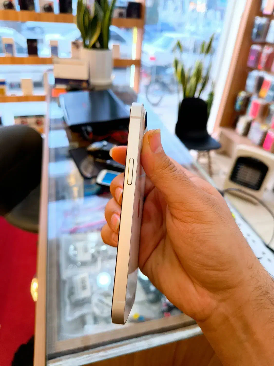 IPhone 13|موبایل|همدان, |دیوار