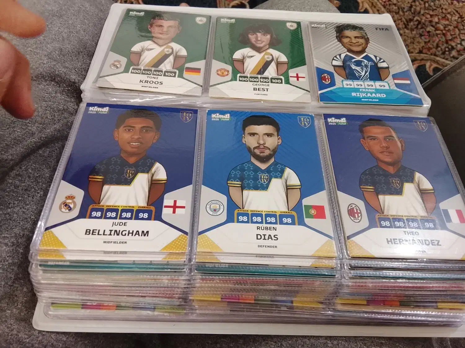 کارت کیمدی|اسباب‌‌بازی|بافت, |دیوار