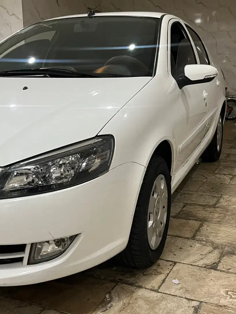 رانا پلاس مدل ۱۴۰۱|خودرو سواری و وانت|کرج, ساسانی (قلمستان)|دیوار