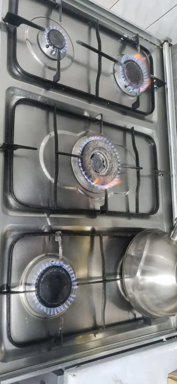 گاز هود|هود|فردیس, فردیس|دیوار