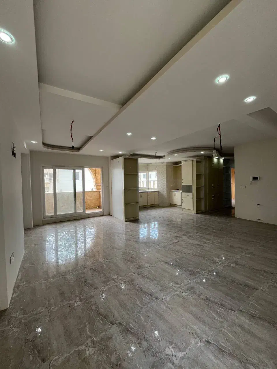 رهن سالانه آپارتمان کلید نخورده بلوار دریا|اجارهٔ آپارتمان|سرخرود, |دیوار