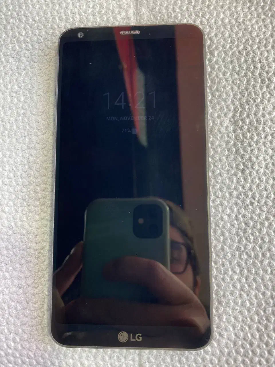 LG G6|موبایل|شهریار, شهریار|دیوار