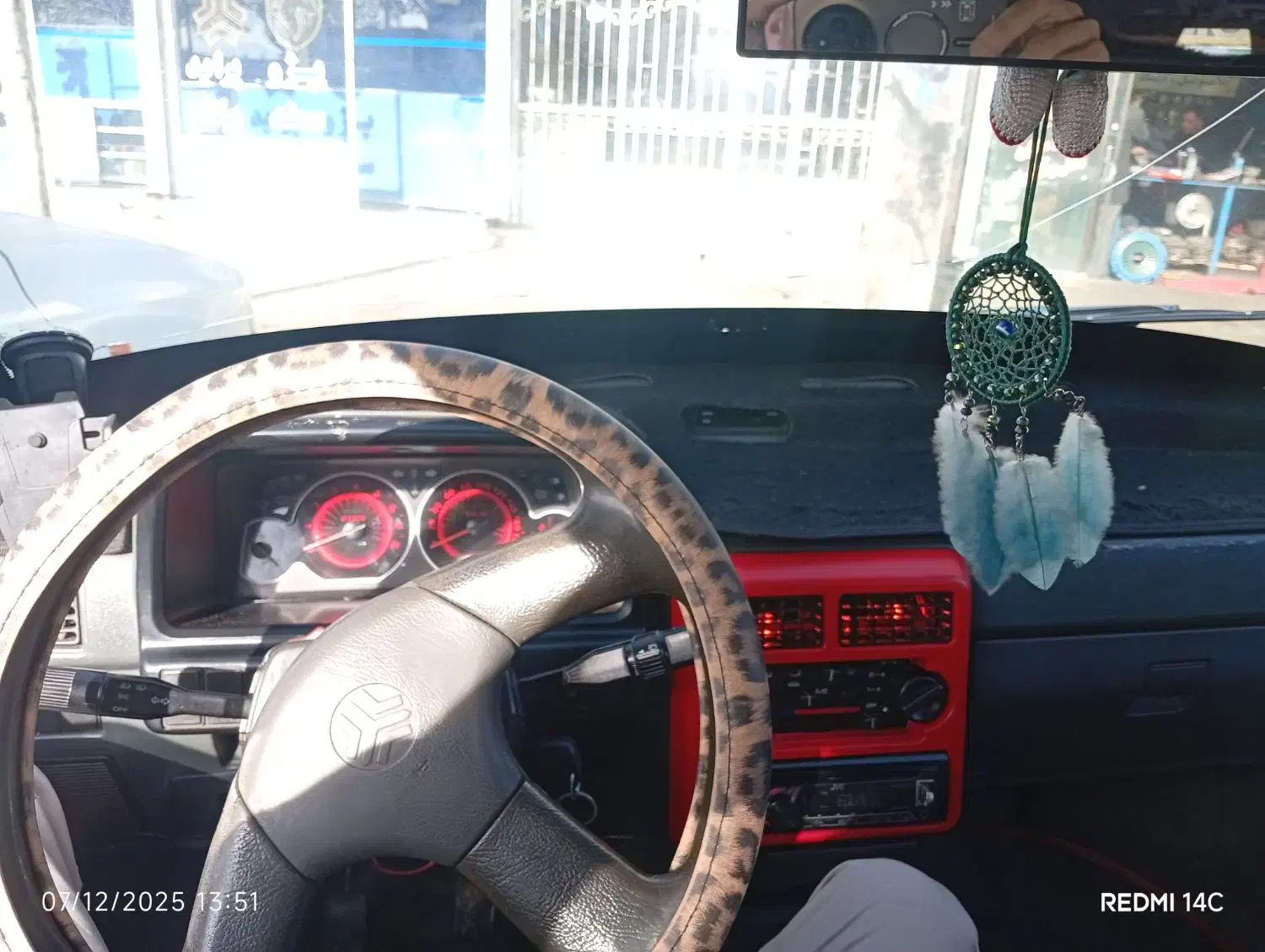 پراید 86|خودرو سواری و وانت|سلمان‌شهر, |دیوار