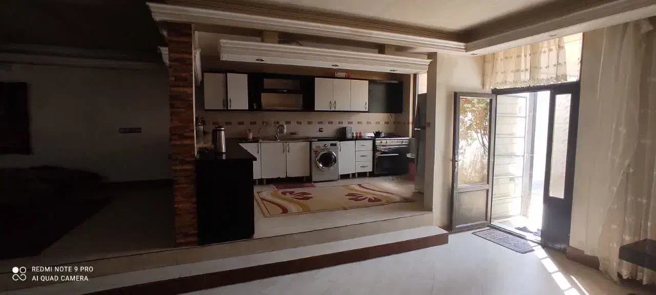 مخابرات ویلایی 200متری تاپ لوکیشن با زیرزمین|اجارهٔ خانه و ویلا|قرچک, مهدیه|دیوار