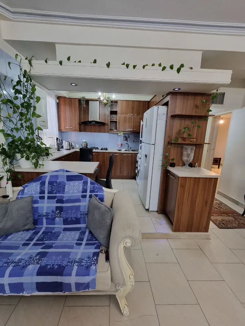 آپارتمان95متر/شاه لوکیشن/زیر قیمت کارشناسی|فروش آپارتمان|اندیشه, اندیشه فاز ۴|دیوار