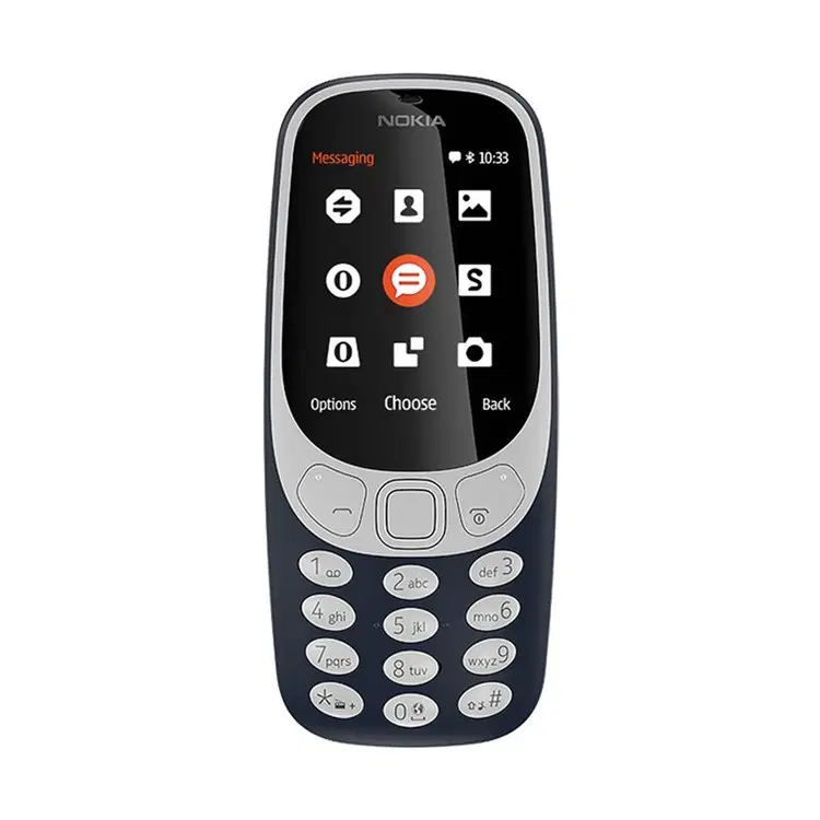 گوشی موبایل نوکیا 3310 ویتنام|موبایل|اهواز, ۳۰ متری|دیوار