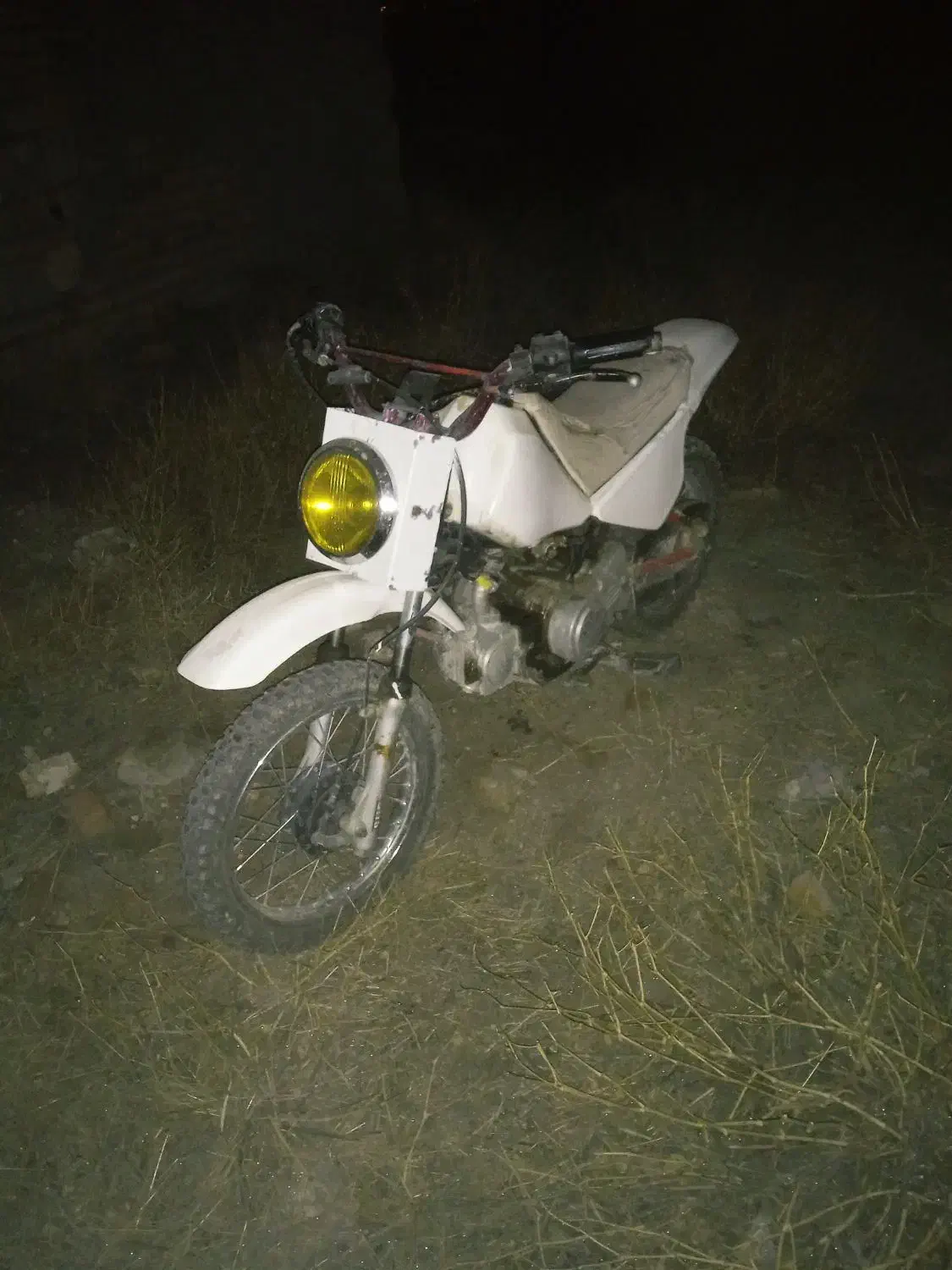 کراس|موتورسیکلت|اردبیل, |دیوار