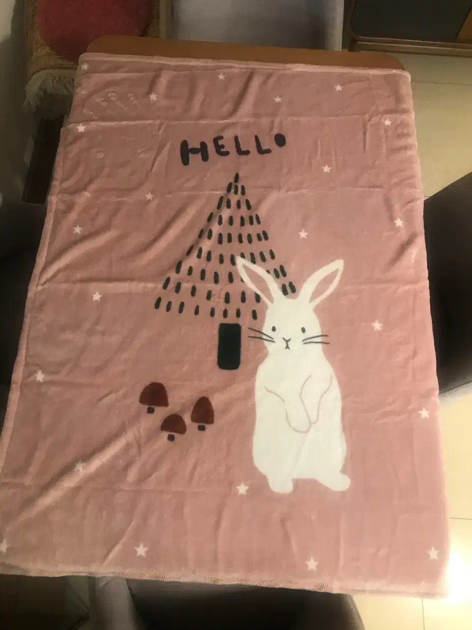 پتو های نوزادی پسرانه و دخترانه  در سایز های مختلف|رختخواب، بالش، پتو|سلمان‌شهر, |دیوار