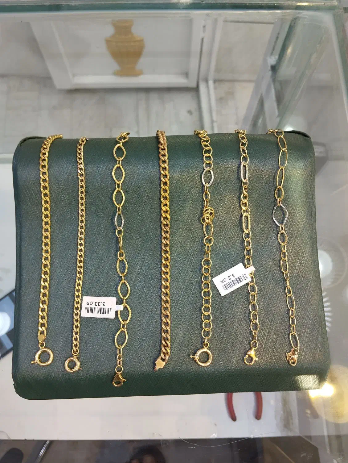 طلای بدون اجرت|جواهرات|نسیمشهر, |دیوار