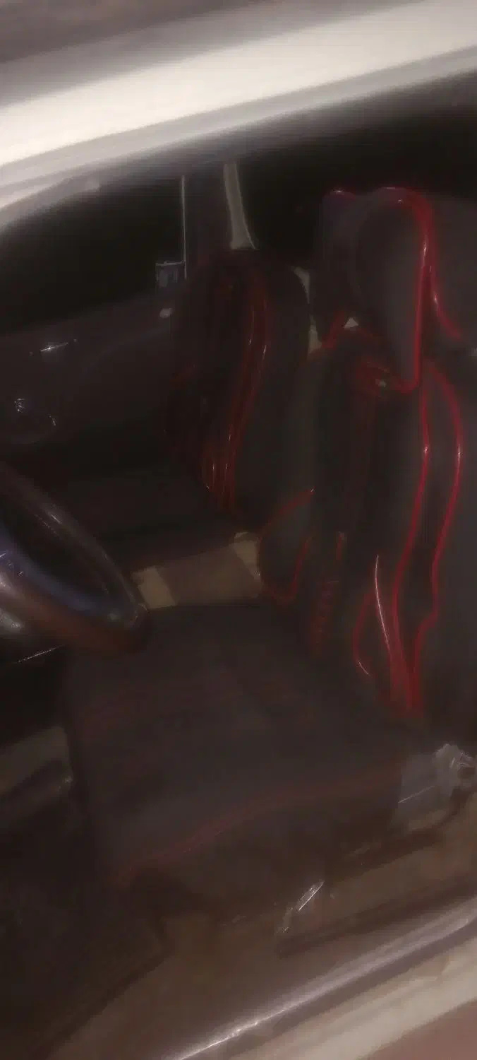 فروش وانت پیکان دوگانه سی ان جی مدل۸۴باربندبلندبا|خودرو سواری و وانت|ورامین, شهرک ولیعصر|دیوار