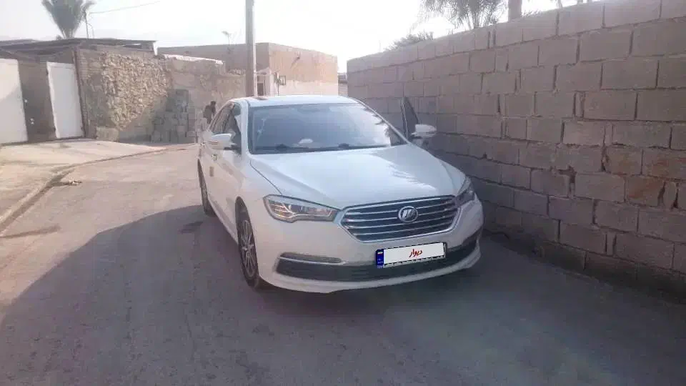 لیفان 820|خودرو سواری و وانت|برازجان, |دیوار