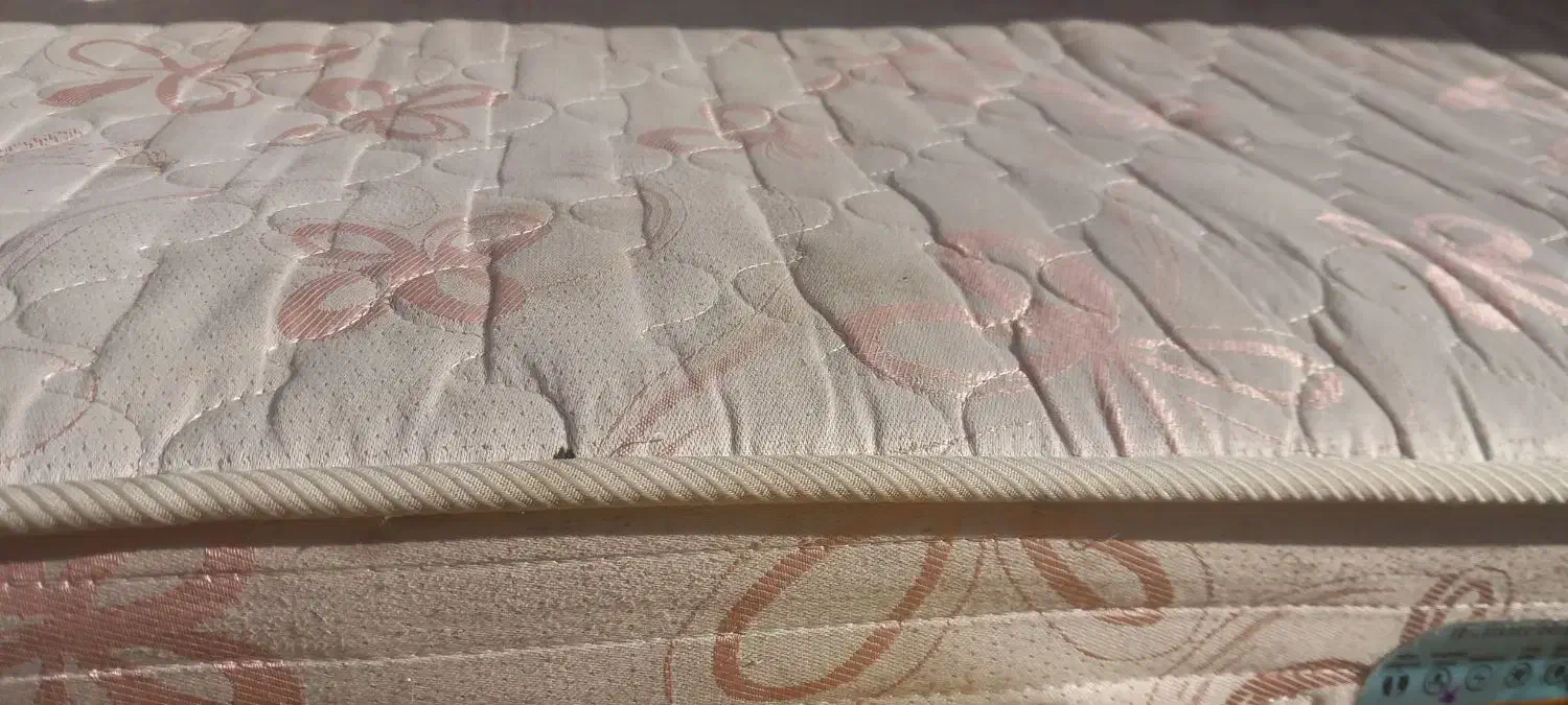 تشک اصلی مارک خوشخواب|تشک تختخواب|همدان, |دیوار