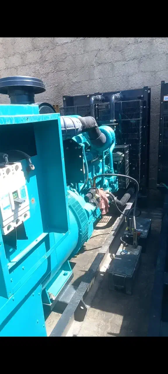 اجاره دیزل ژنراتور   اجاره ژنراتور|خدمات پیشه و مهارت|تهران, شهران شمالی|دیوار