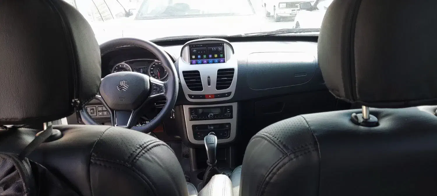 کوییک gxr|خودرو سواری و وانت|نسیمشهر, |دیوار