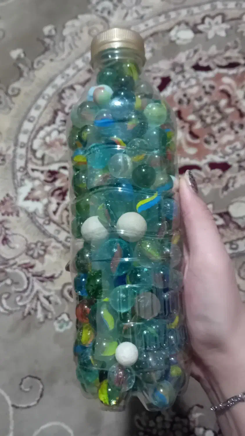 تیله|اسباب‌‌بازی|کلاله, |دیوار