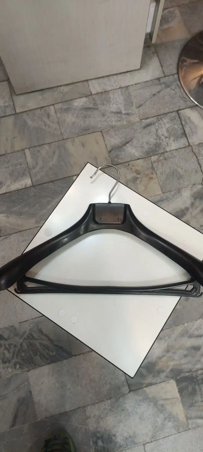 چوب لباسی تسمه دار|بندرخت و رختآویز|همدان, |دیوار