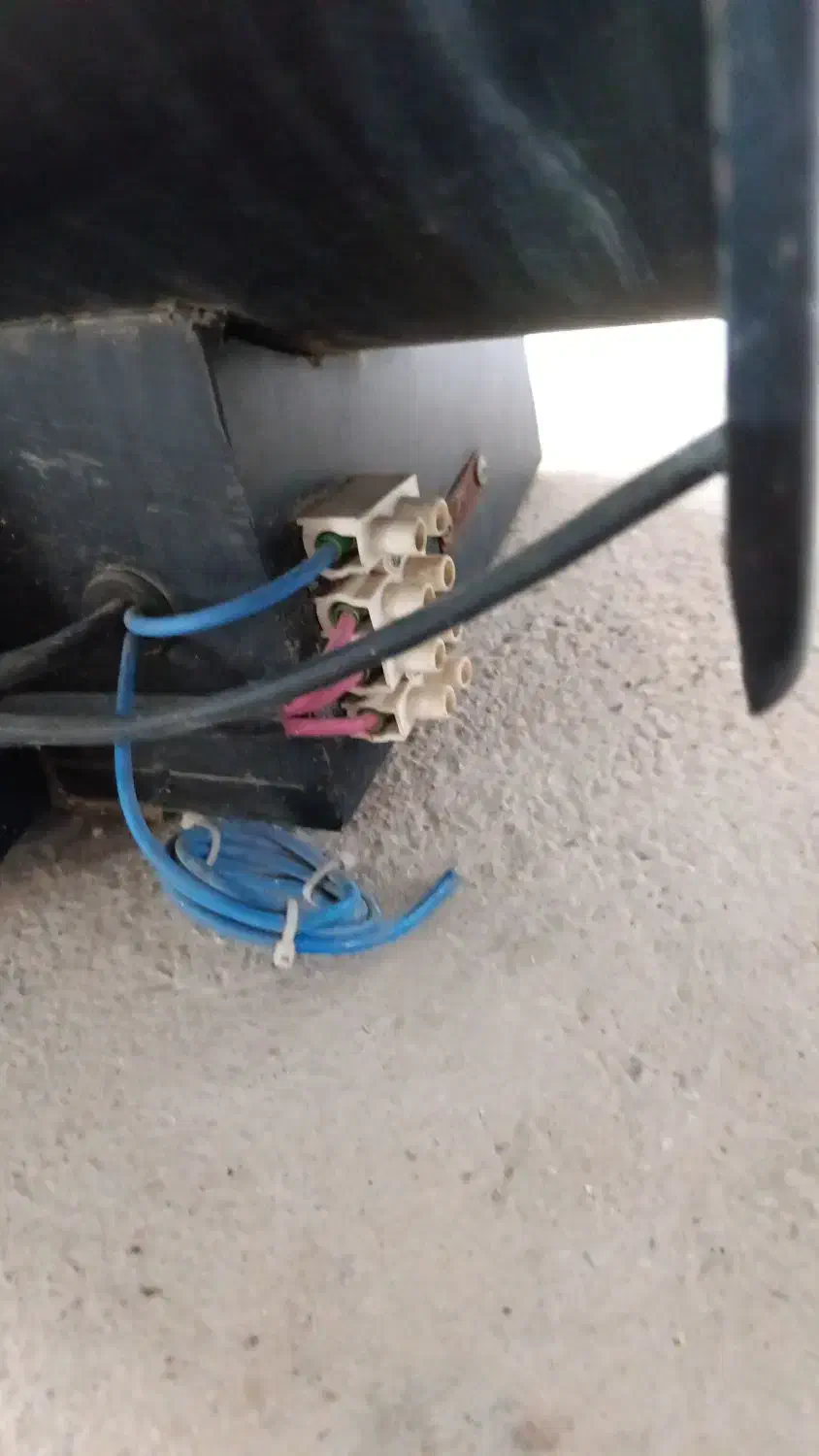 جت هیتر|بخاری، هیتر، شومینه|صدرا-فارس, فاز ۲|دیوار