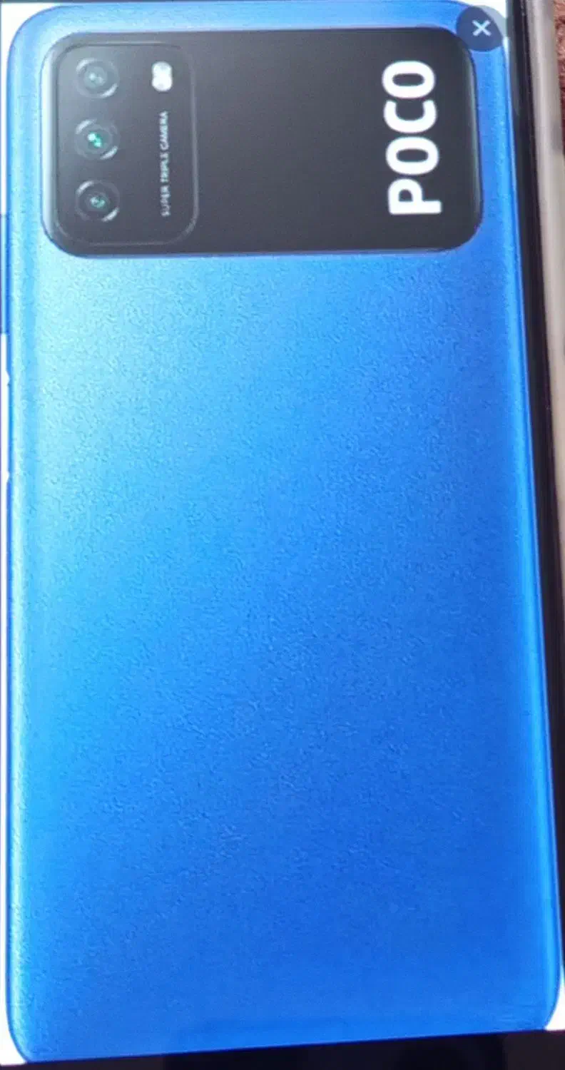 PocoM3|موبایل|مشهد, توس فردوسی|دیوار