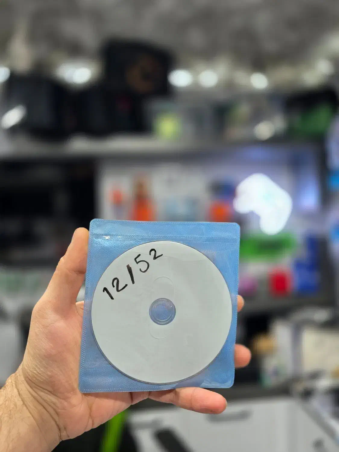 کپی خور پلی استیشن ورژن 12.52 بلاخره اومد|کنسول، بازی ویدئویی و آنلاین|شاهرود, |دیوار