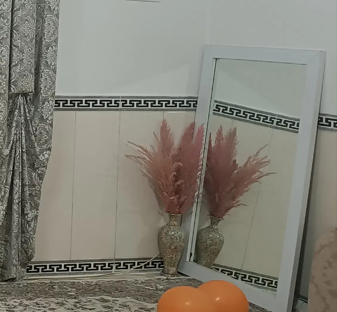 لوازم چوبی|آینه|شهریار, شهرک امیریه|دیوار