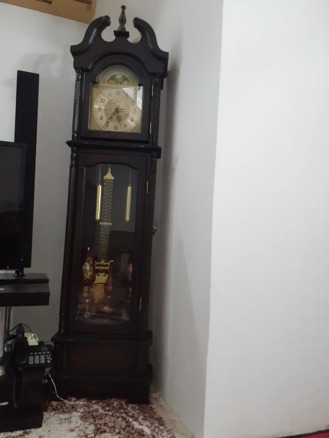 ساعت ایستاده|ساعت دیواری و تزئینی|محمودآباد, |دیوار