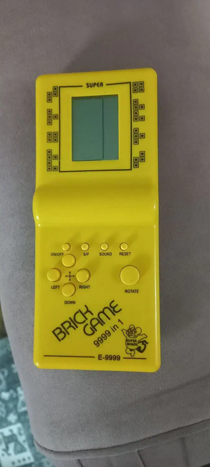 آتاری دستی نوستالژی نو|اسباب‌‌بازی|تهران, هفده شهریور|دیوار