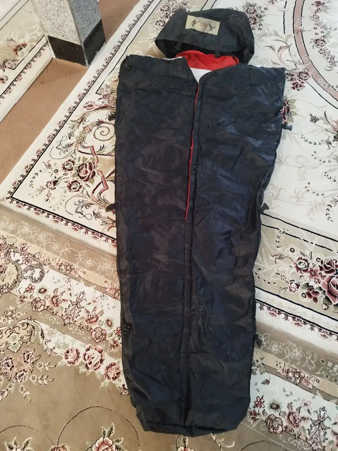 کیسه خواب|کوهنوردی و کمپینگ|قوچان, |دیوار