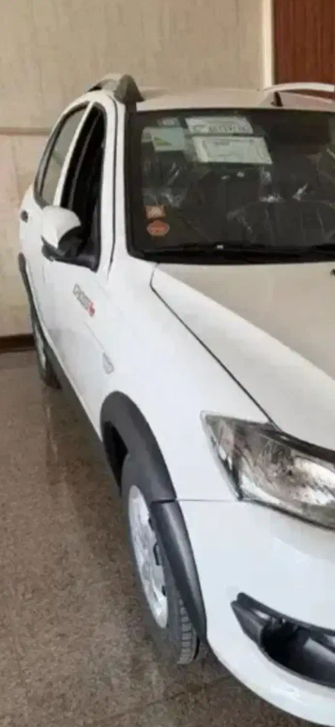 کوییک جی ایکس ال صفر 404|خودرو سواری و وانت|زاهدان, |دیوار