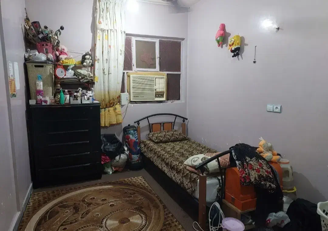 مسکن مهر عمار نزدیک اصلی/طبقه2/پارکینگ سندی/تخلیه|فروش آپارتمان|شوشتر, |دیوار