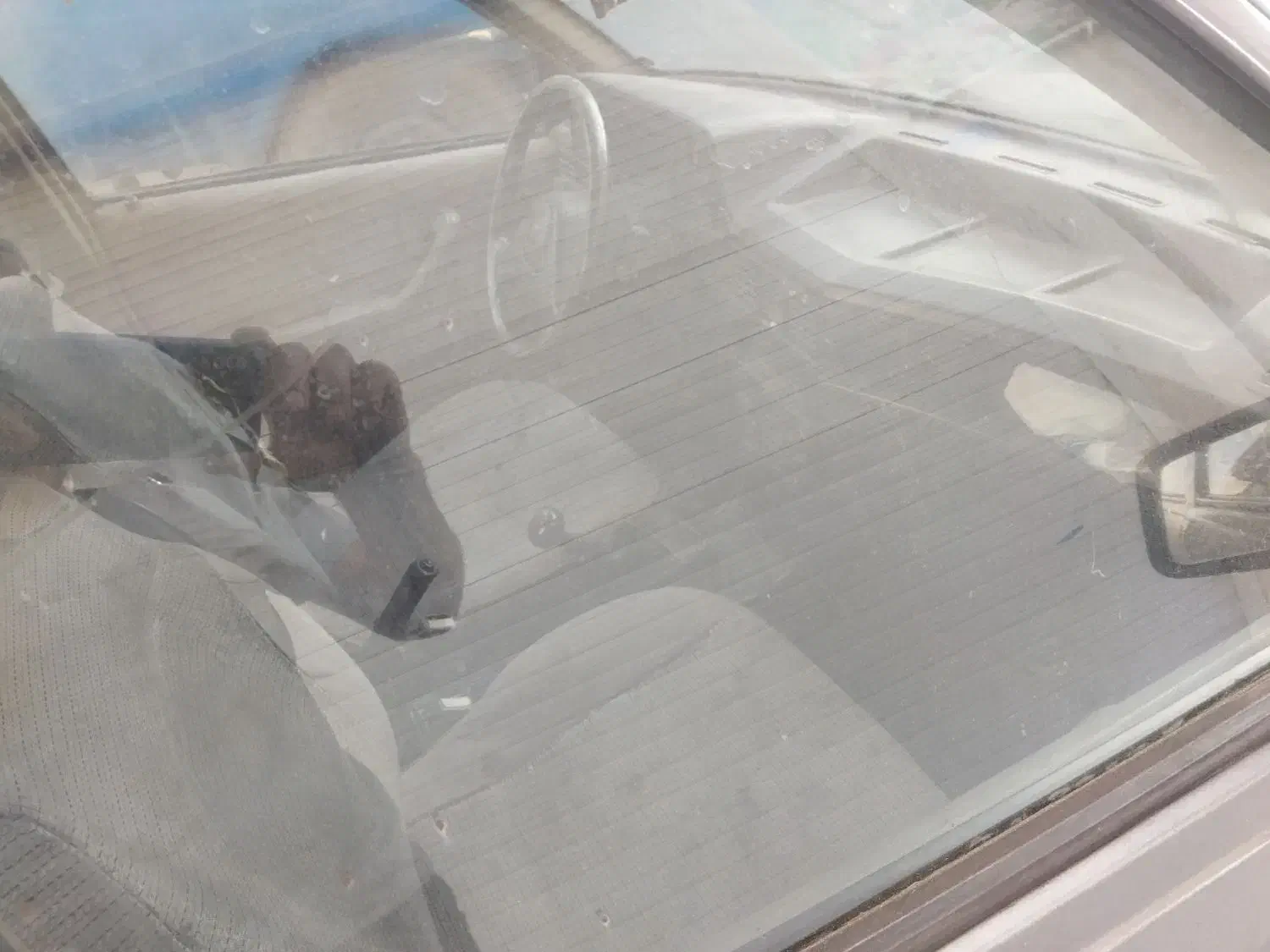 دوو ریسر|خودرو سواری و وانت|قم, نیروگاه|دیوار