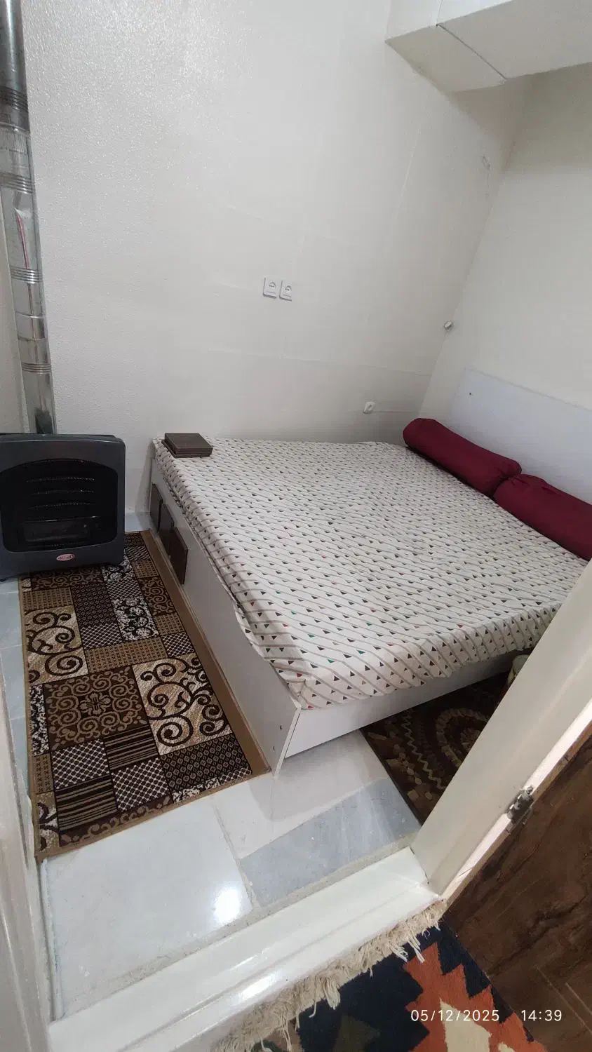 اجاره کوتاه مدت سوییت و ویلا|اجارهٔ کوتاهمدت آپارتمان و سوئیت|شاهینشهر, برخوار غرب|دیوار