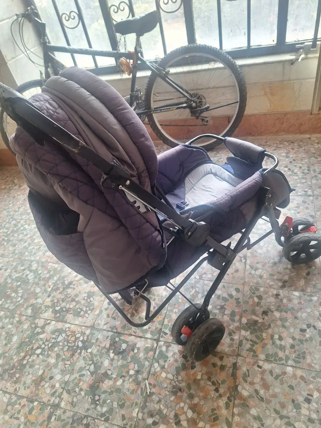 کالسکه|کالسکه و لوازم جانبی|فردیس, فردیس|دیوار