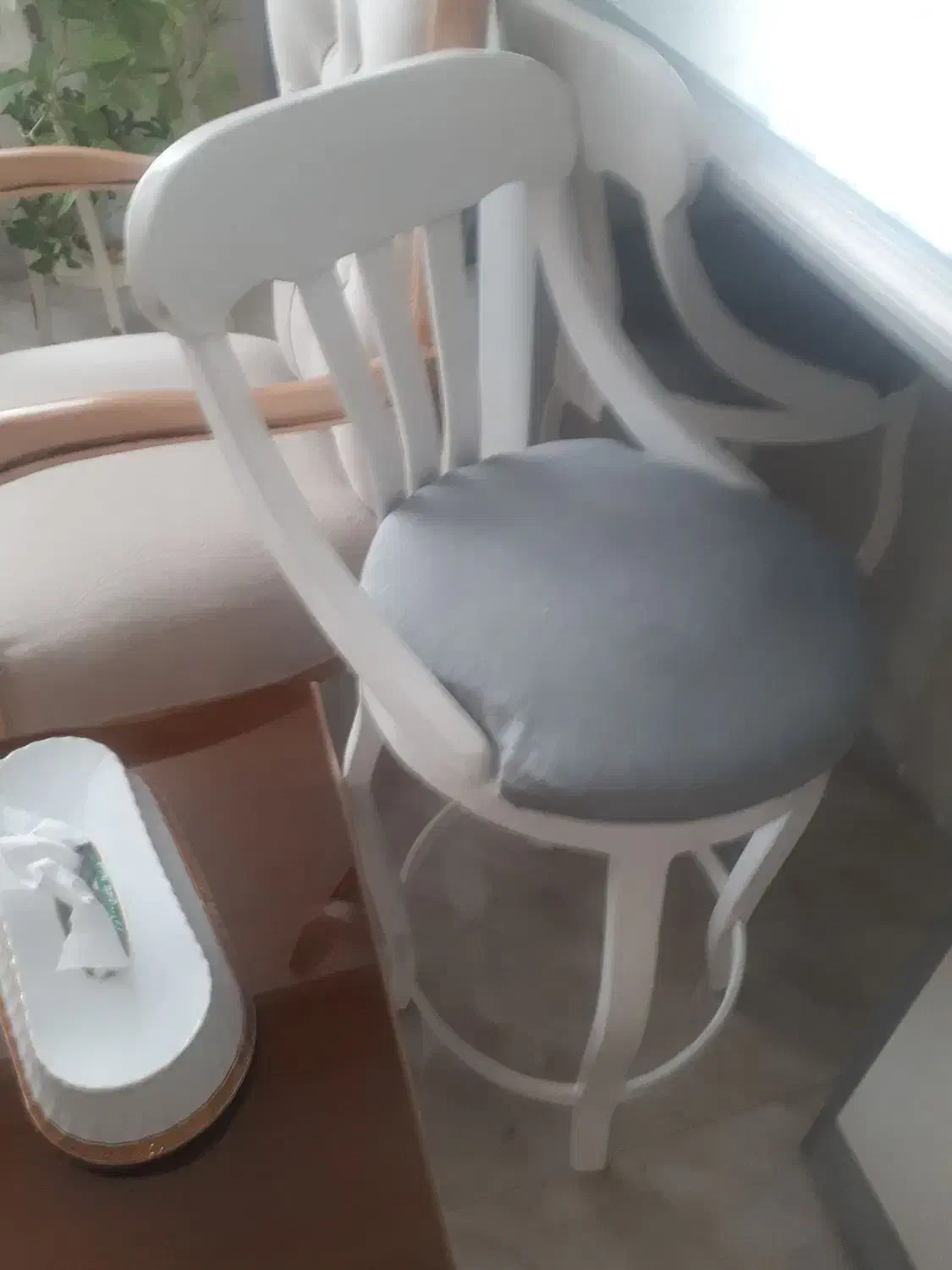 صندلی اوپن|میز و صندلی غذاخوری|قزوین, |دیوار