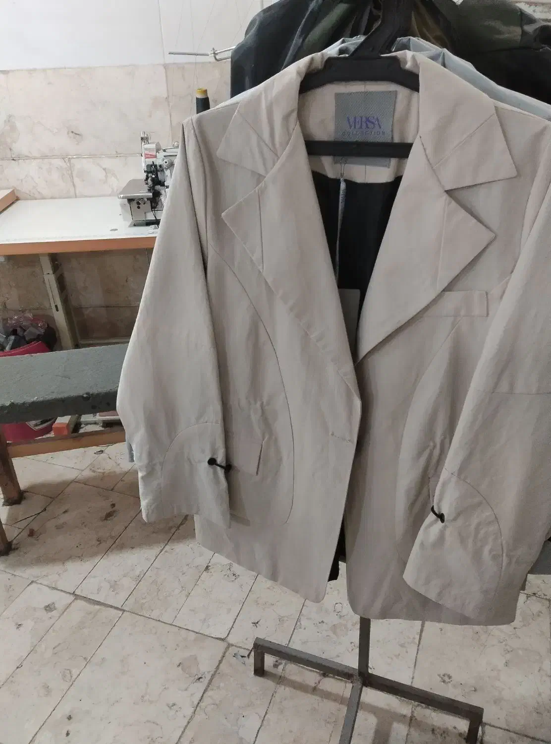 خیاطی|استخدام هنری و رسانه|ملایر, |دیوار