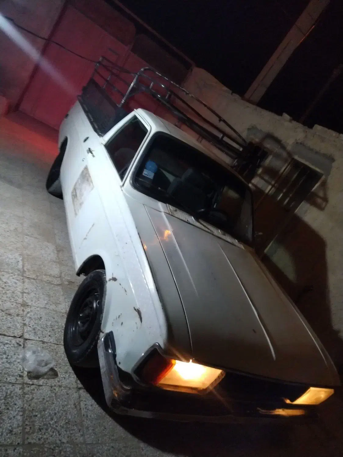 وانت بار باربری|خدمات حمل و نقل|زهک, |دیوار