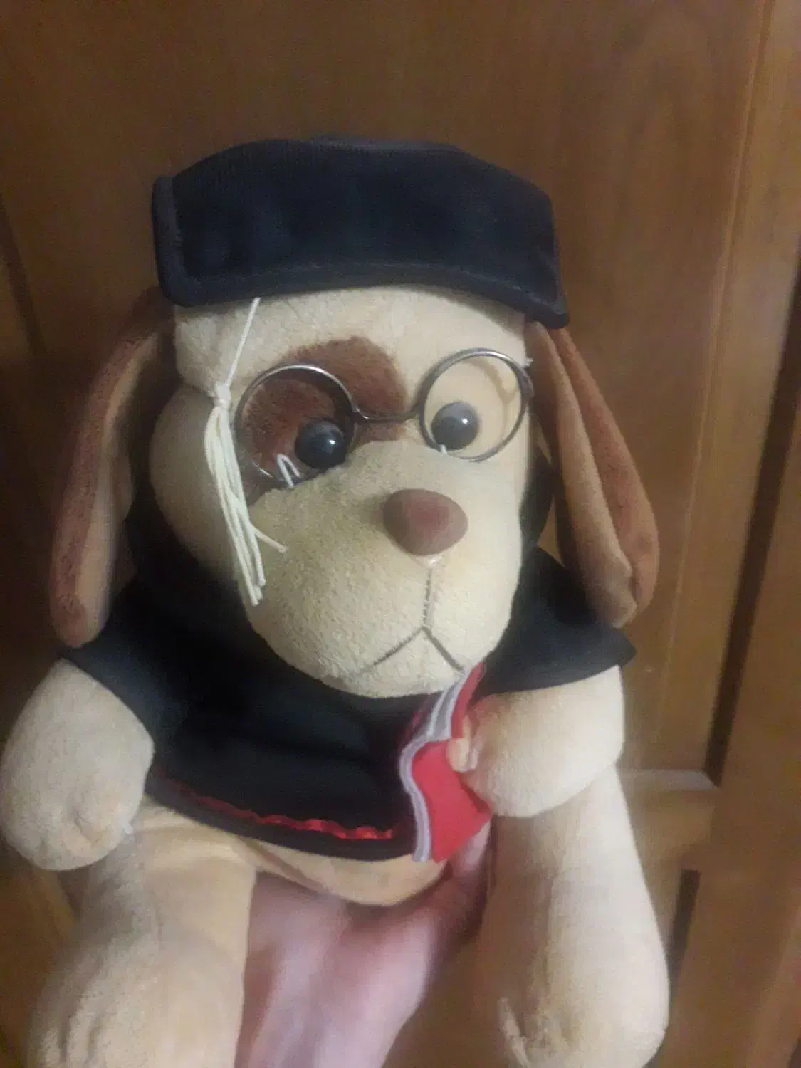 دوتا عروسک سالم هردو با هم ۵۵۰|اسباب‌بازی بچه|اصفهان, سپاهان‌شهر|دیوار