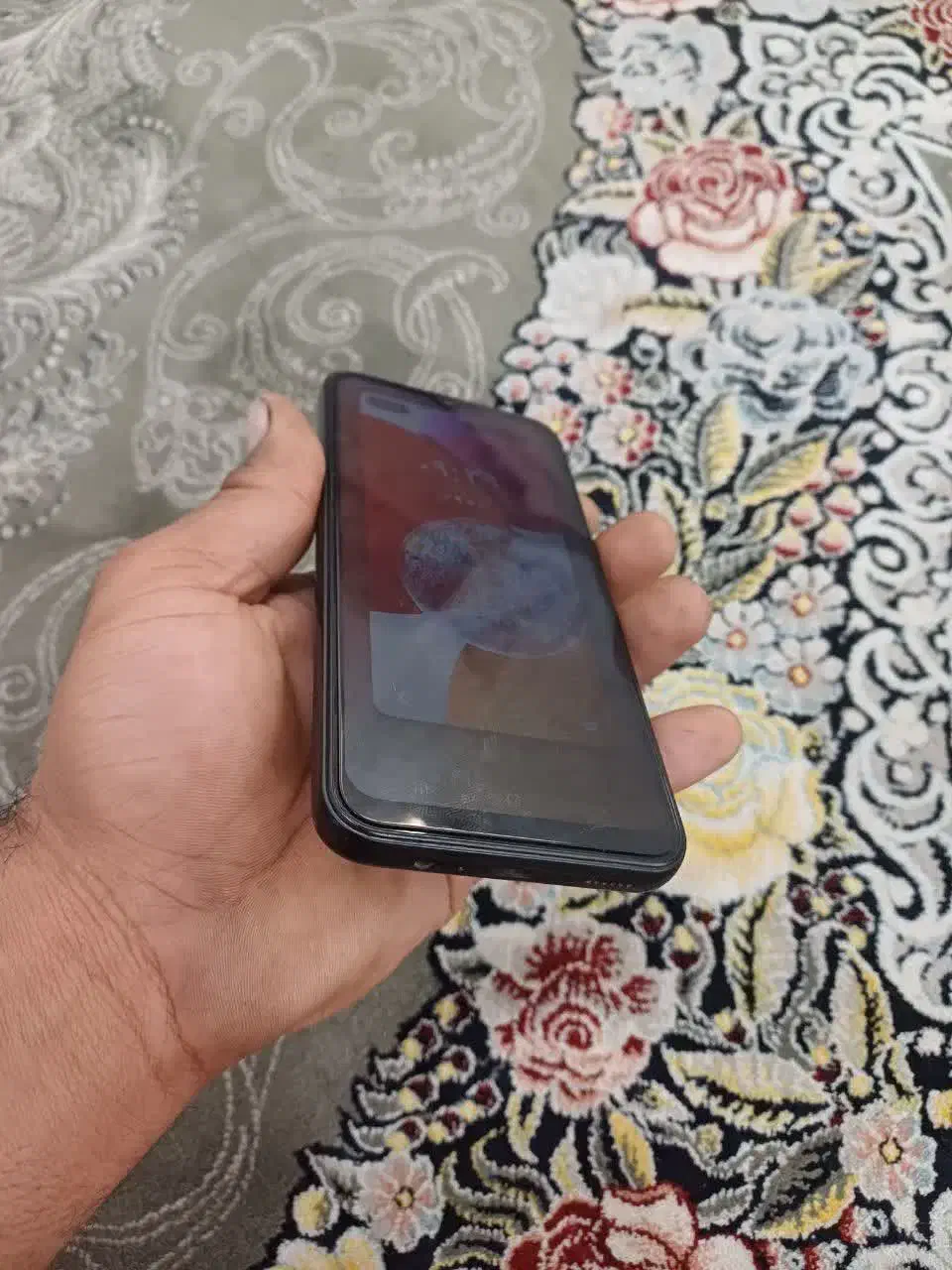 سامسونگa14|موبایل|بندرعباس, |دیوار