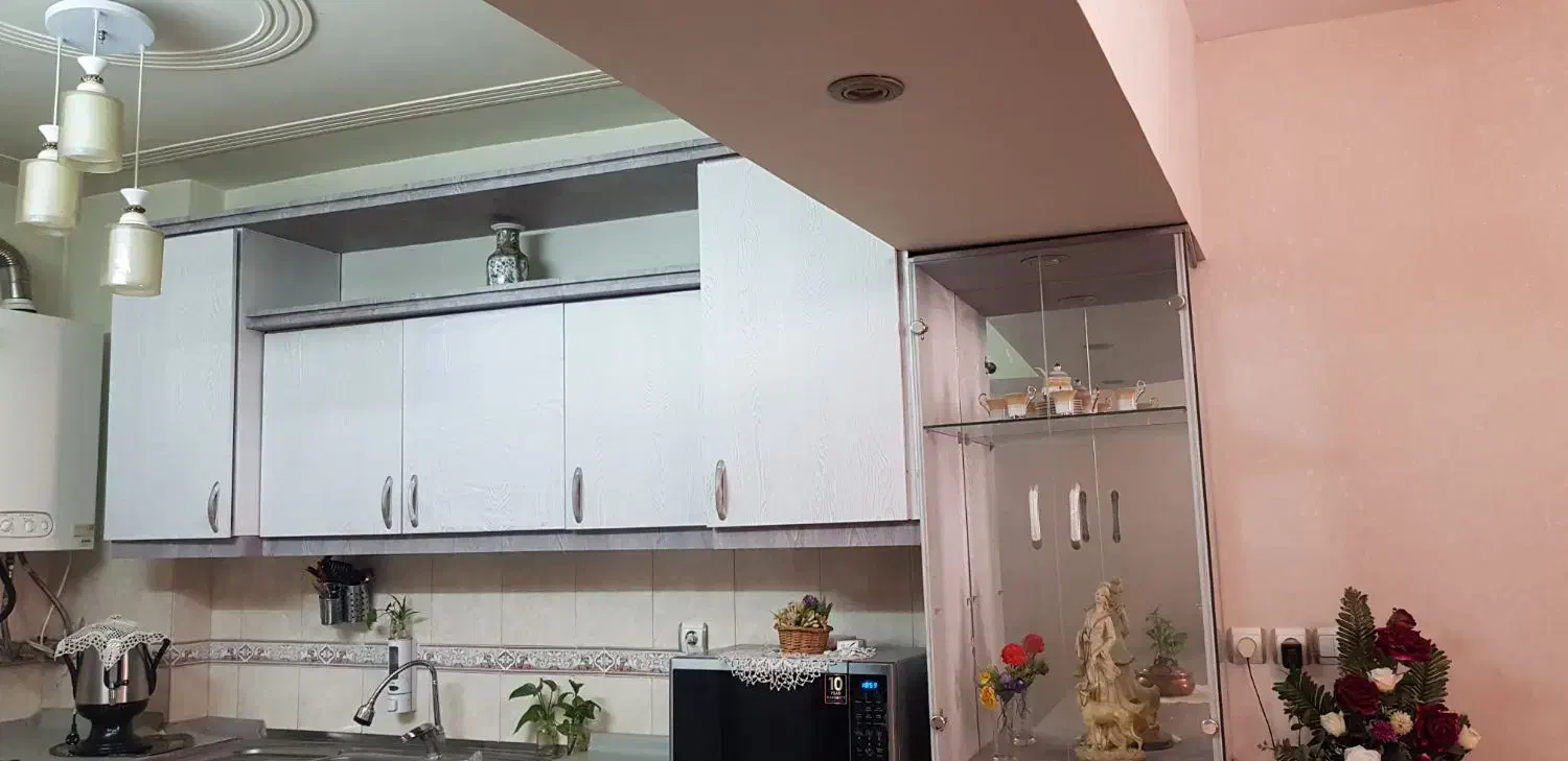 کابینت|مصالح و تجهیزات ساختمان|اصفهان, سپاهان‌شهر|دیوار